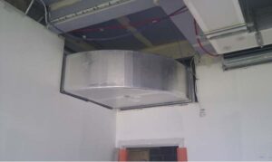 New Stand at Edgbaston