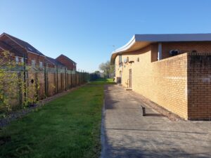 Environmental Noise Impact Assessment