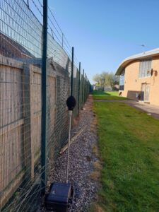 Environmental Noise Impact Assessment