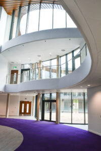 Acoustic Design