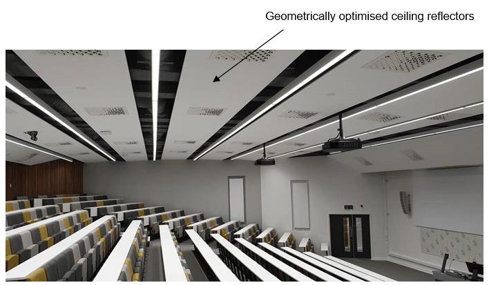 Theater Acoustics