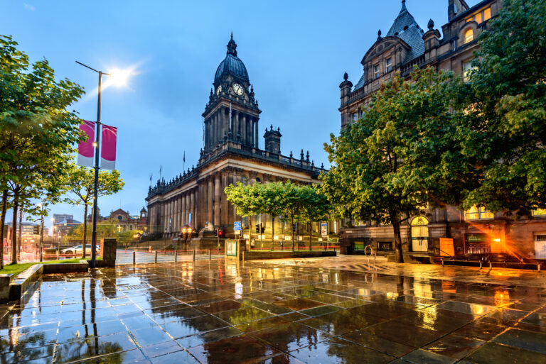 Acoustic Consultants in Leeds